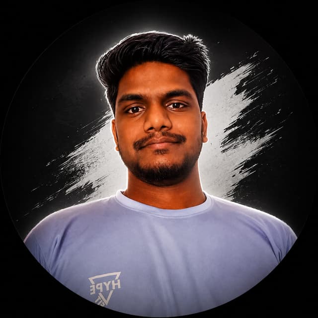 Karan Kumar